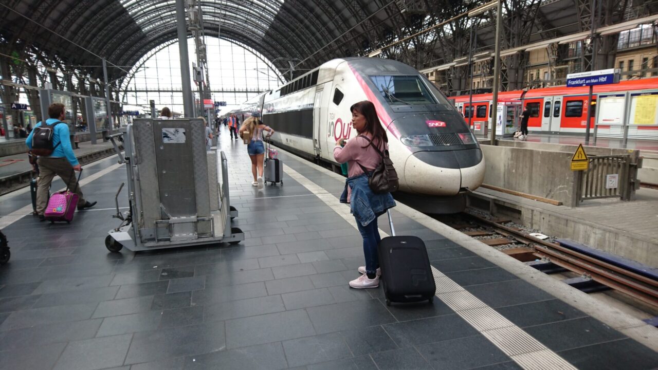 TGV